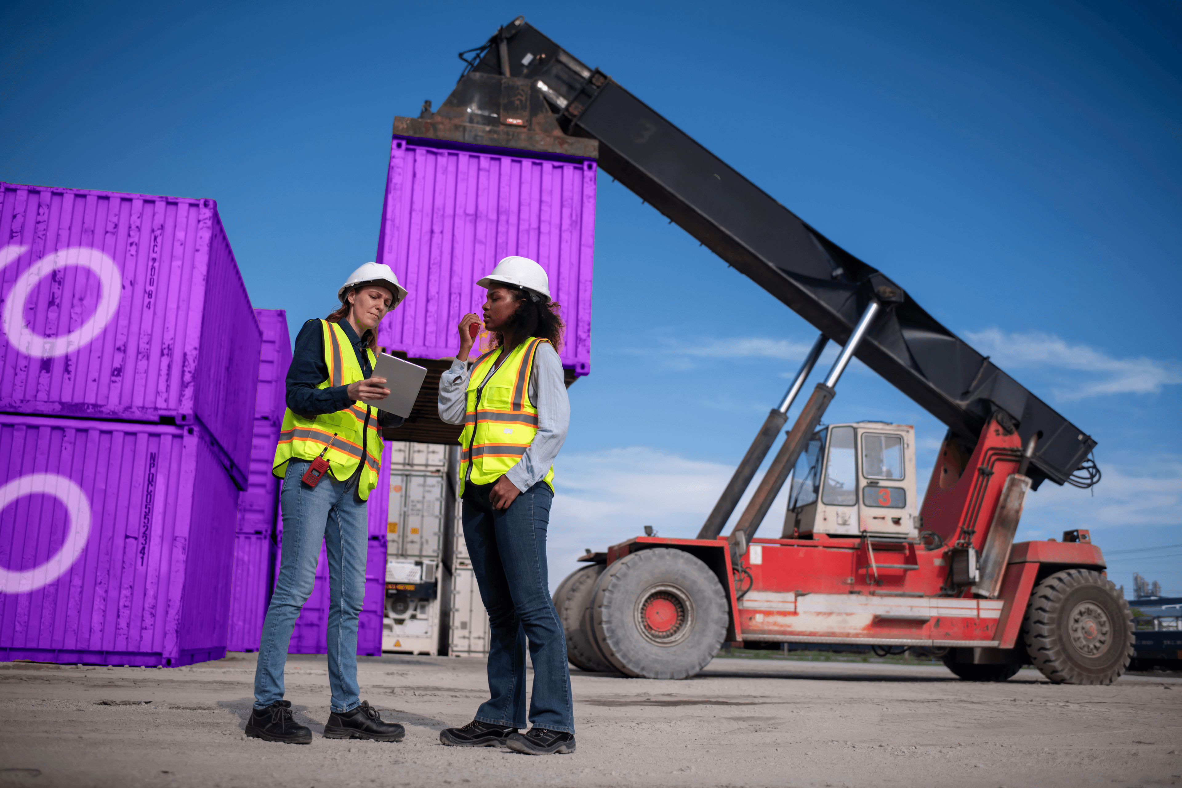 Road Transport cover