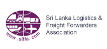 Sri Lanka Logistics and Freight Forwarders Association