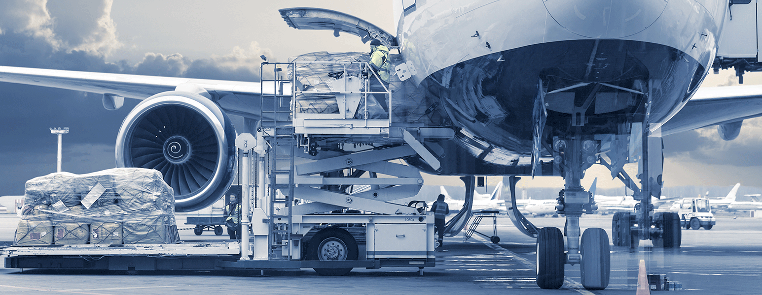 Air Freight Forwarding