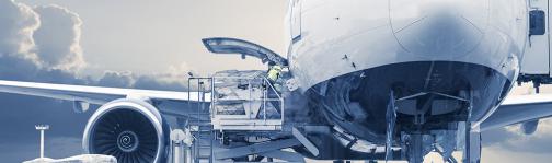 Air Freight Forwarding