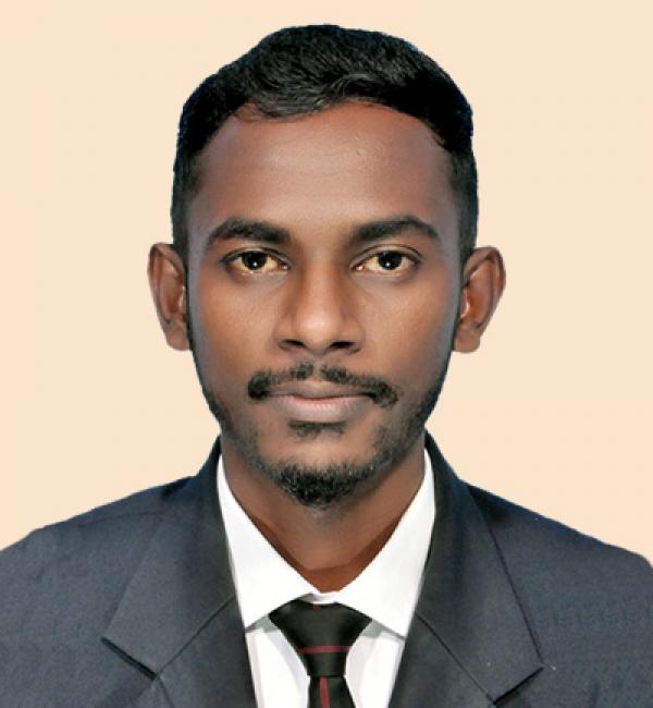 P. Sudarshan P. Sudarshan