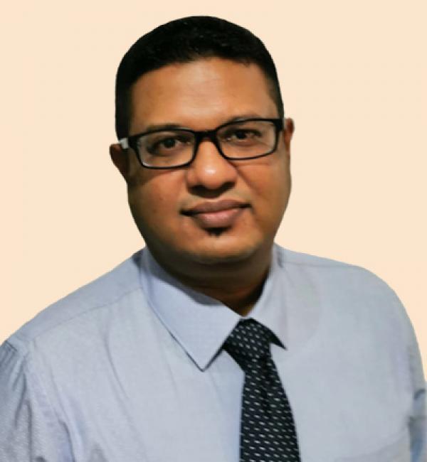 Sajeeth Kuruvitaarachchi Sajeeth Kuruvitaarachchi