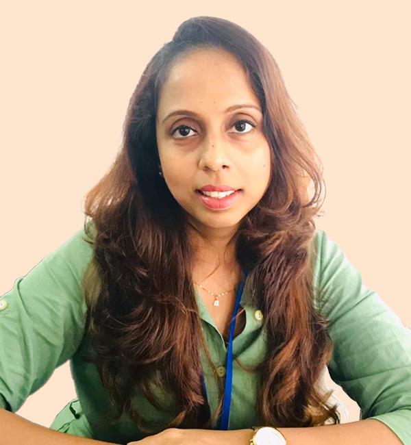 Dinusha Jayakodi Dinusha Jayakodi